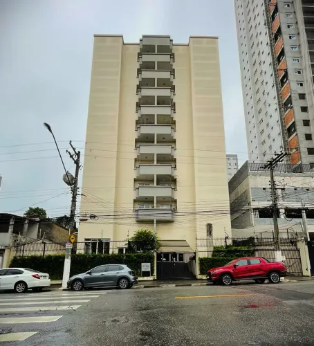 Apartamento para aluguel tem 67 metros quadrados com 2 quartos em Vila Osasco - Osasco - S