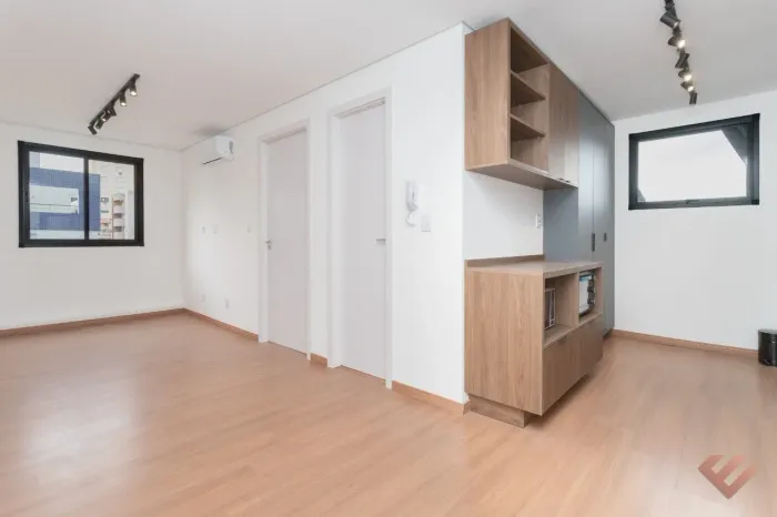 Apartamento | Urban Santa Cruz