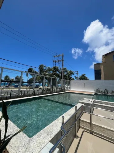 APARTAMENTO MOBILIADO PARA LOCAÇÃO | ILHA DE CRETA | PIATÃ