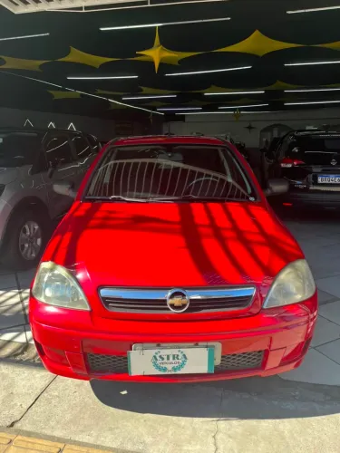 Chevrolet Corsa Hat. Maxx 1.4 8V Econoflex 5P 2011