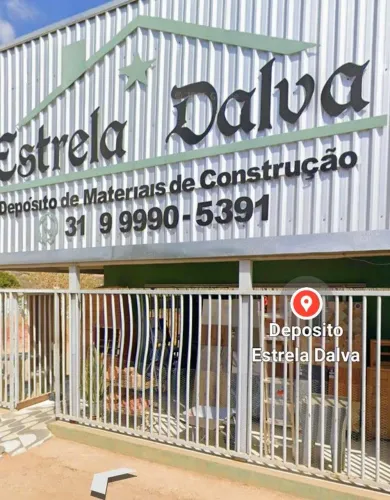 Lote em Caetanópolis