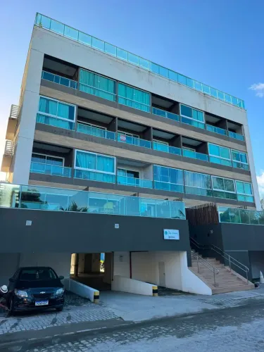 GC PORTO DE GALINHAS / 21 M²/01 QTOS / VENDA
