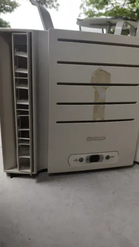 Ar Condicionado Springer 10000 BTUS