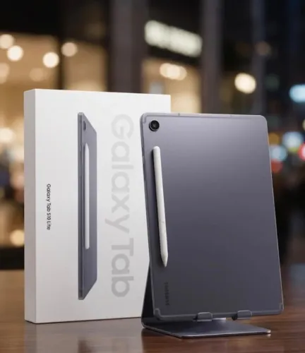 Tablet Samsung novos