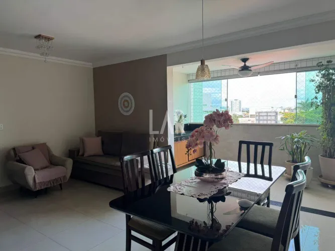 Apartamento à venda, 3 quartos, 2 suítes, 2 vagas, Itapoã - Belo Horizonte/MG