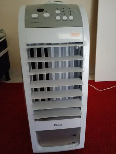 Climatizador PHILCO 
