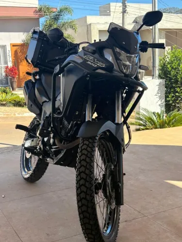 SAHARA 300 2024
