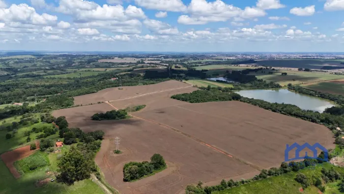 Sítio/Fazenda à Venda, 26,86 alqueires por R$ 12.500.000 Cód. ch2677