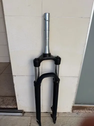 Suspensão bike 29