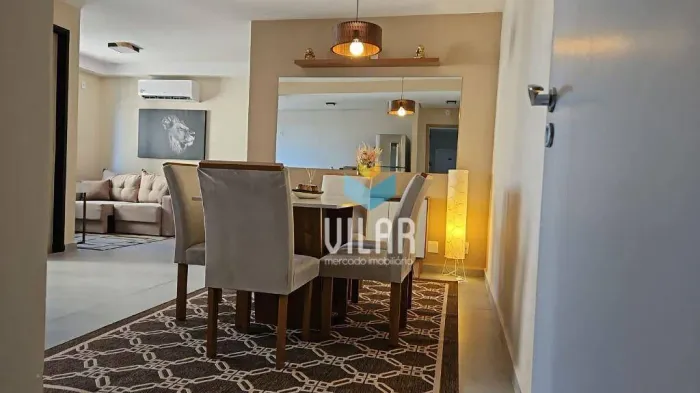 Apartamento à venda, 70 m² por R$ 680.000,00 - Evolution Boa Vista - Sorocaba/SP