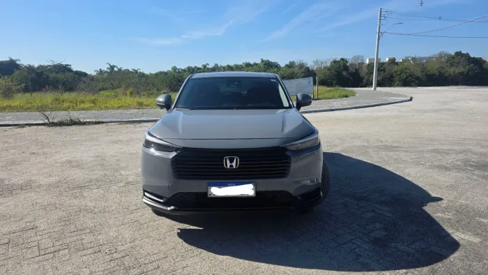 Honda HR-V EXL 1.5 Sensing 16V 5P Aut. 2026