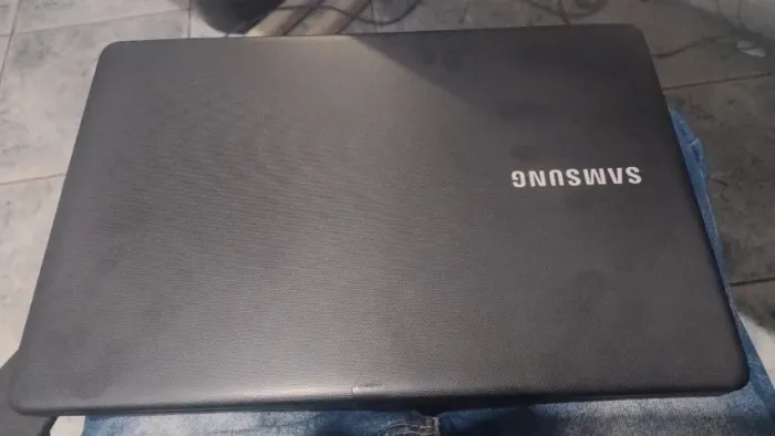notebook samsung np300E5k i7 / 8GB / SSD 240