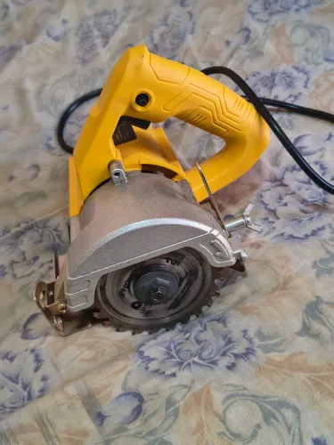 Serra Mármore 220v