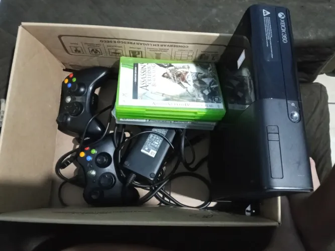Xbox 360