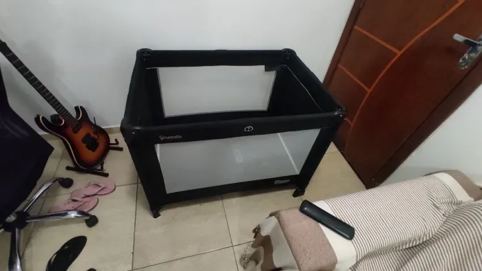 Cercadinho