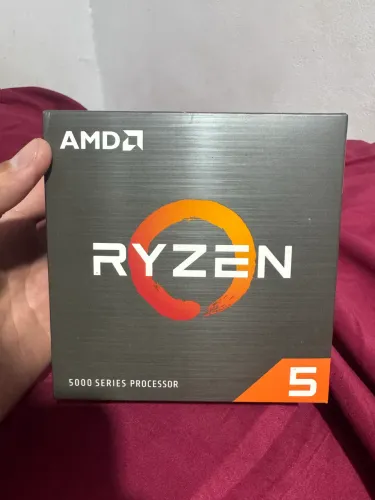 Ryzen 5 5600x