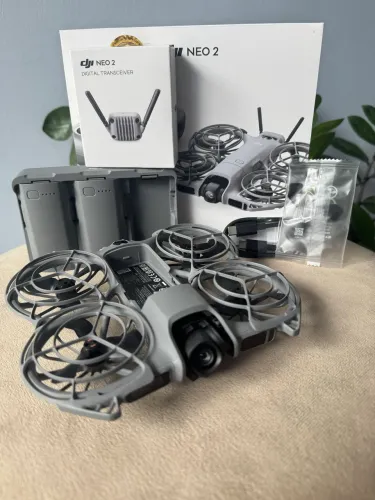 DJI NEO 2
