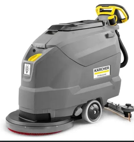 Auto lavadora karcher 220v