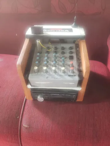 som mesa de som tudo bom