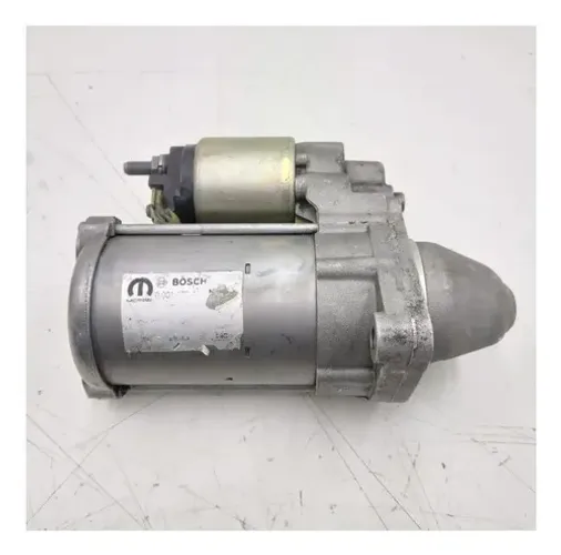 Motor Arranque Argo 1.8 16v Etorq 2016 2021 1005841707 12v