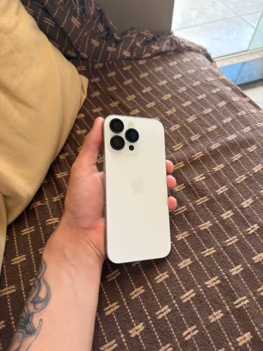 IPHONE 16 PRO MAX 512GB