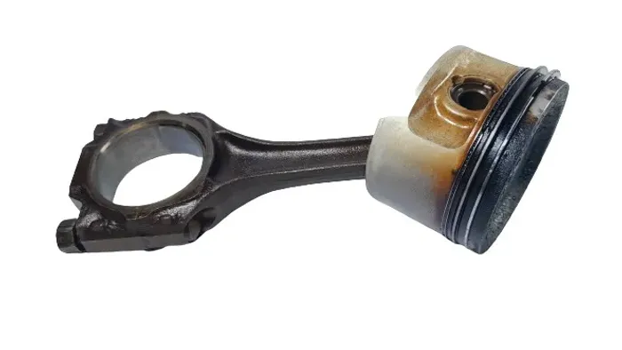 Pistão Biela Std Volkswagen Gol Gti G2 2.0 8v 1995 1996 1997