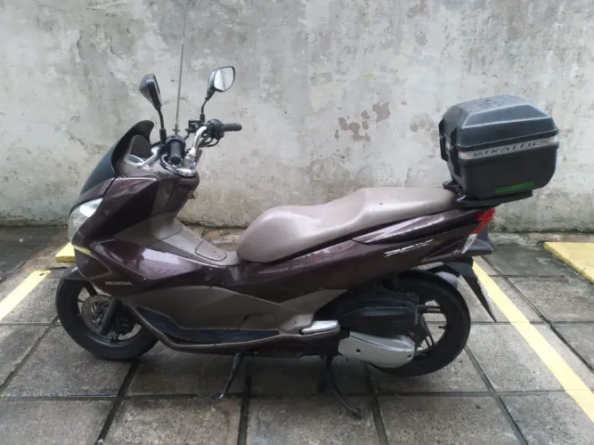 PCX 2017 EXTRA