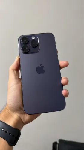 iPhone 14 Pro Max 256GB - Excelente Estado