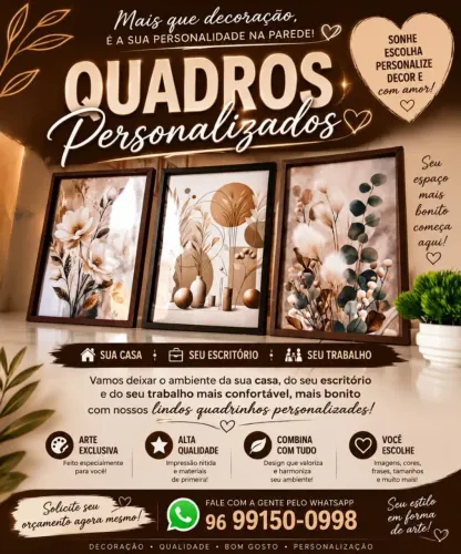 Quadros