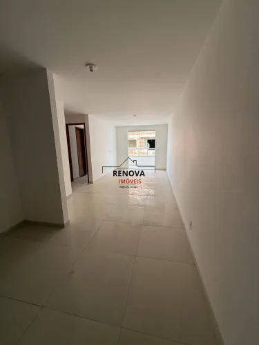 APARTAMENTO À VENDA JOCKEY DE ITAPARICA - APTO FRENTE COM VARANDA