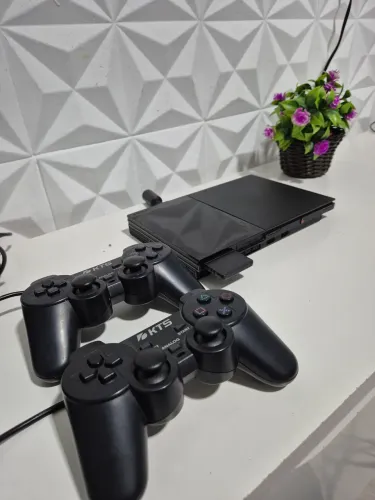 Vendo PlayStation 2