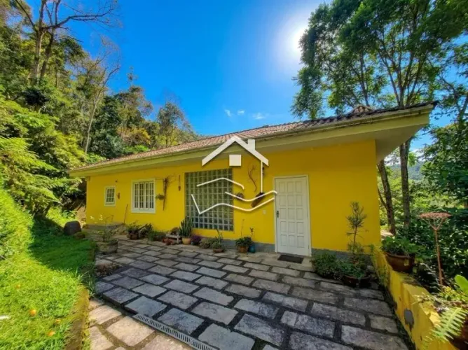 Casa- Petrópolis, Itaipava