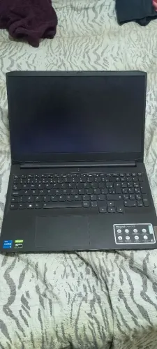 Notebook Lenovo gaming 3i