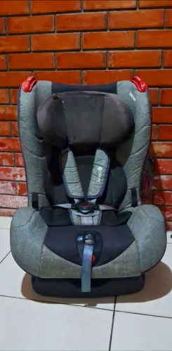 Cadeira de carro Safety 1st 0 a 25kg 