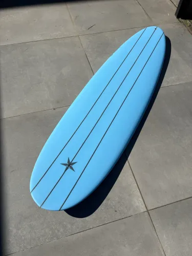 Prancha 6-9 Funboard Epóxi 