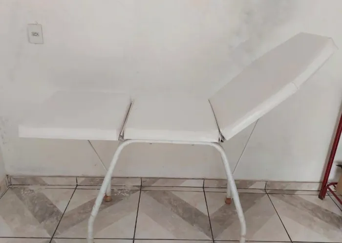 Maca dobrável 