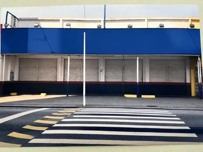 Loja em Campinas - São José, 1.070 m2