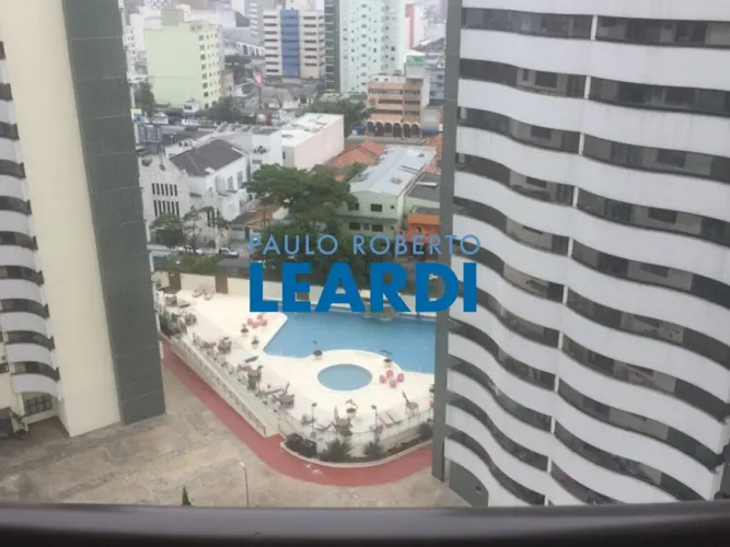 APARTAMENTO - VILA ASSUNÇÃO - SP