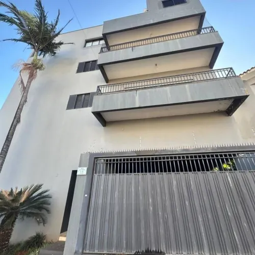 Apartamento com 3 quartos, Vila Baylão - Rio Verde