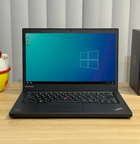 Notebook Lenovo Thinkpad T440S | Intel Core I5 | 8gb Ram | Ssd 120gb