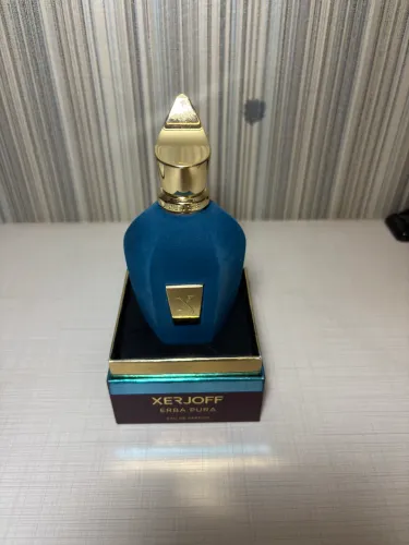 Perfume Xerjoff Erba Pura