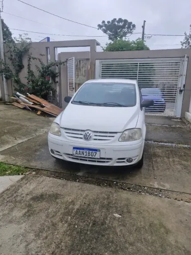 Volkswagen Fox City 1.0 MI/ 1.0mi Total Flex 8V 5P 2006
