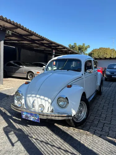 Volkswagen Fusca 1300 1975