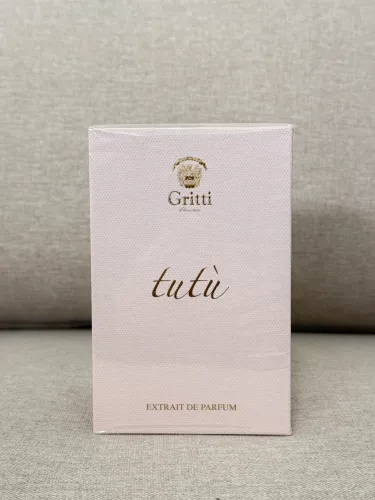 Gritti Tutù extrait de parfum 100ml