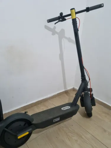 Patinete eletrico Xiaomi Pro.
