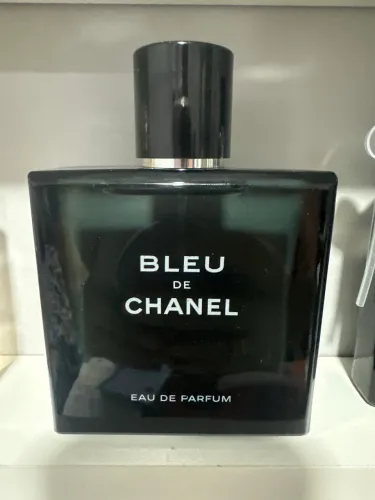 Bleu De Chanel - Eua De Parfum