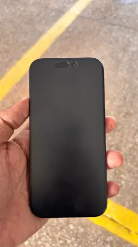 iPhone 15 pro 512GB - IMPECÁVEL 