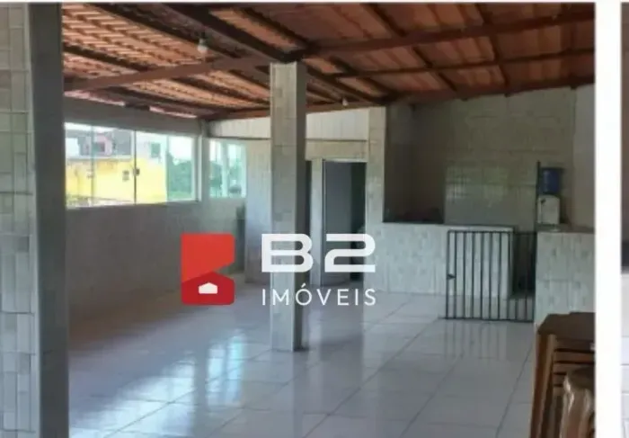 Ponto Comercial para aluguel nos Quarenta e seis  - Camaçari - BA