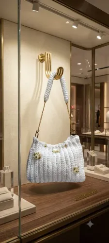 Bolsa Margarida