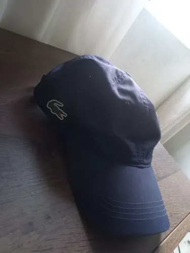 Boné Lacoste Sport